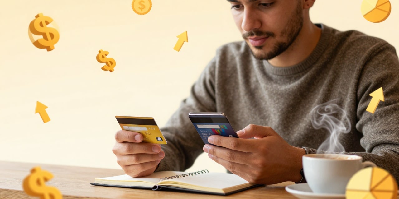 Cartões de crédito sem anuidade: como escolher o melhor para o seu perfil