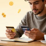 Cartões de crédito sem anuidade: como escolher o melhor para o seu perfil