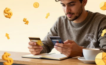 Cartões de crédito sem anuidade: como escolher o melhor para o seu perfil